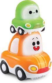 TTCC DUO CORY & CHRISSY (VTECH TOET TOET CORY CARSON)